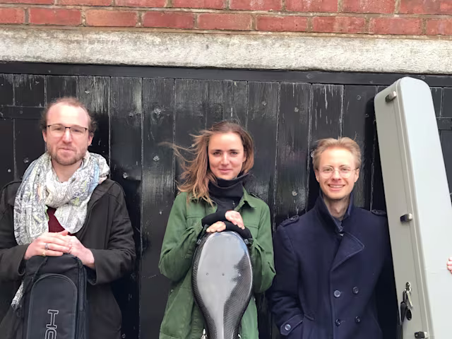 Concert: Tous les Matins du Monde Concert: Tous les Matins du Monde