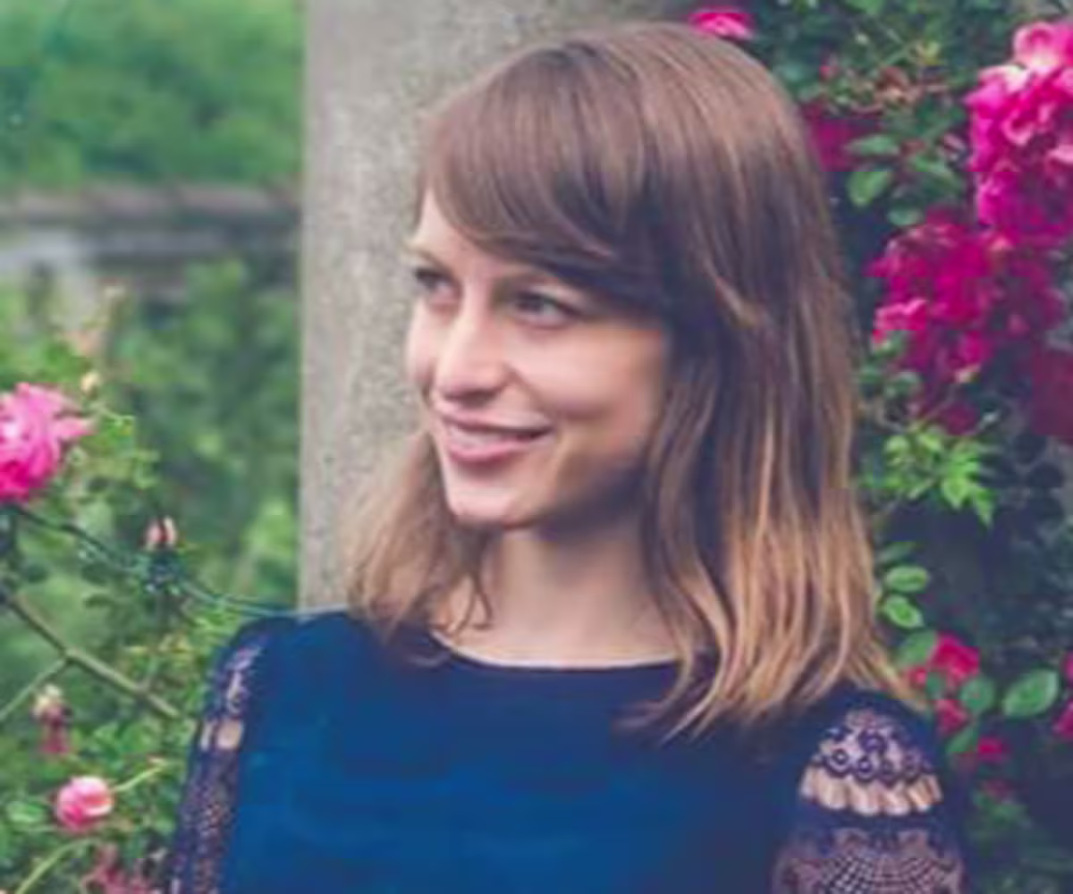 Roberta Diamond Roberta Diamond