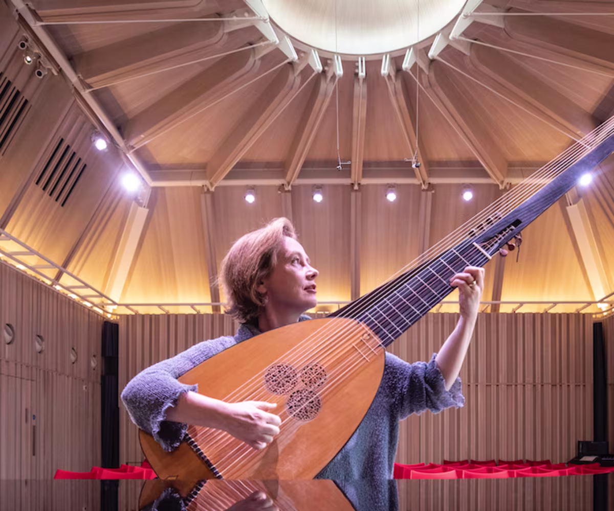 Awake Sweet Love Awake Sweet Love