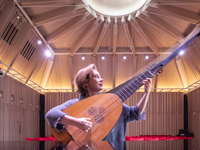 Awake Sweet Love Awake Sweet Love