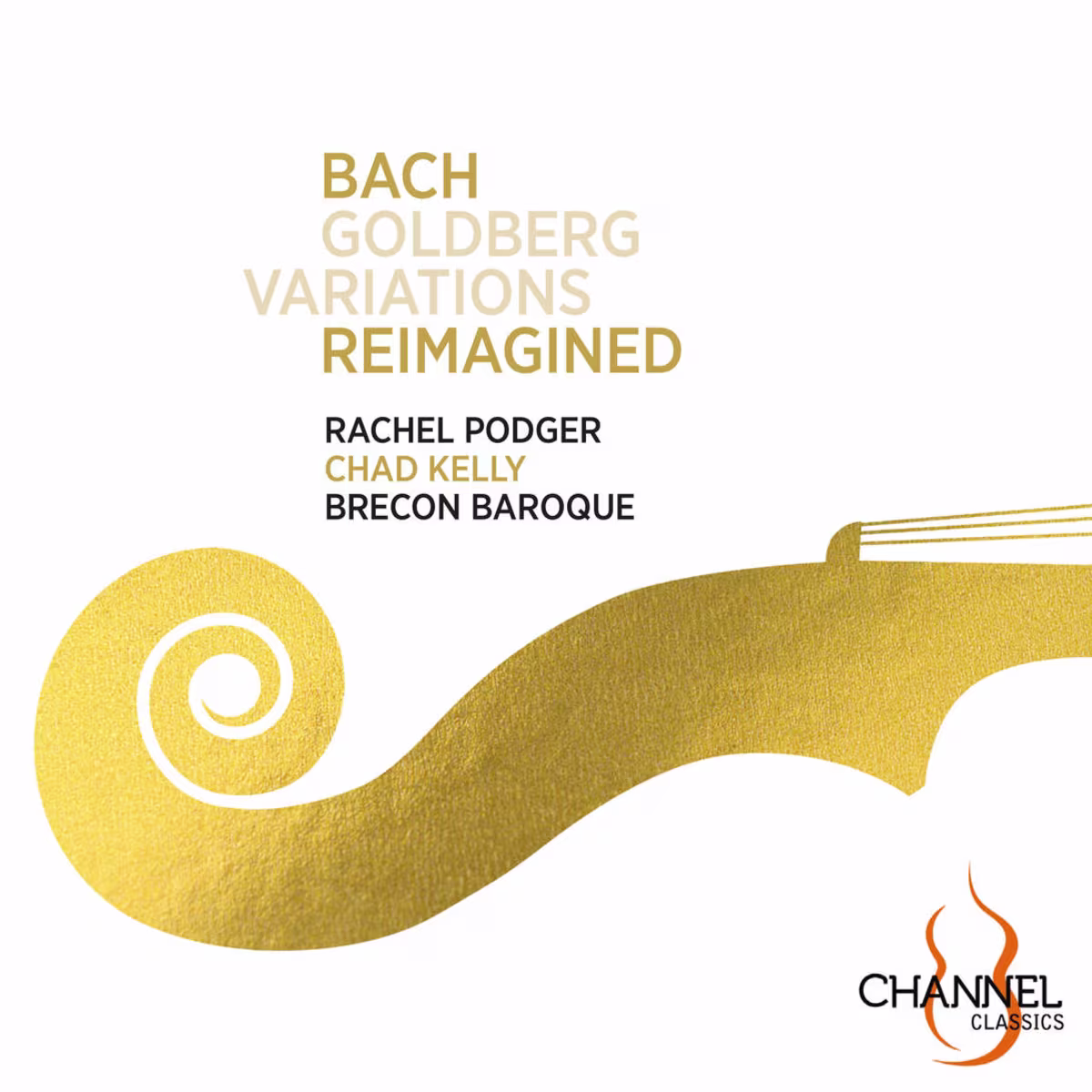 Bach’s Goldberg Variations Reimagined Bach’s Goldberg Variations Reimagined