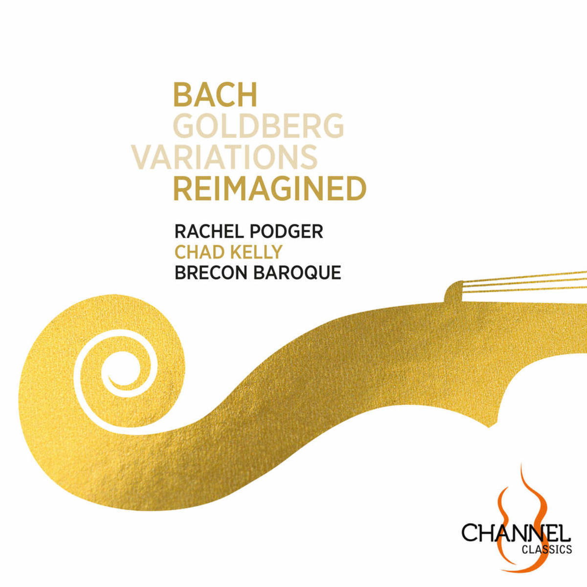 Bach’s Goldberg Variations Reimagined