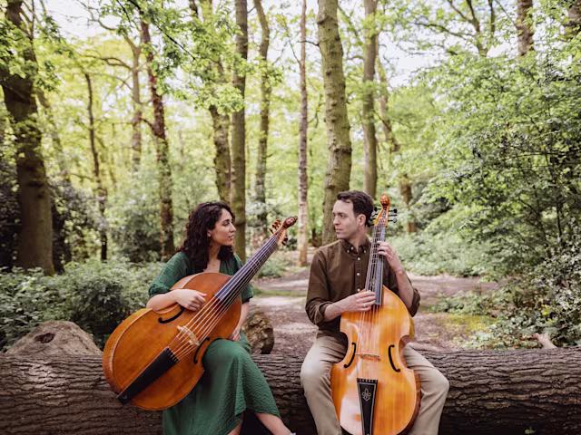 Voices of San Lazzaro Voices of San Lazzaro