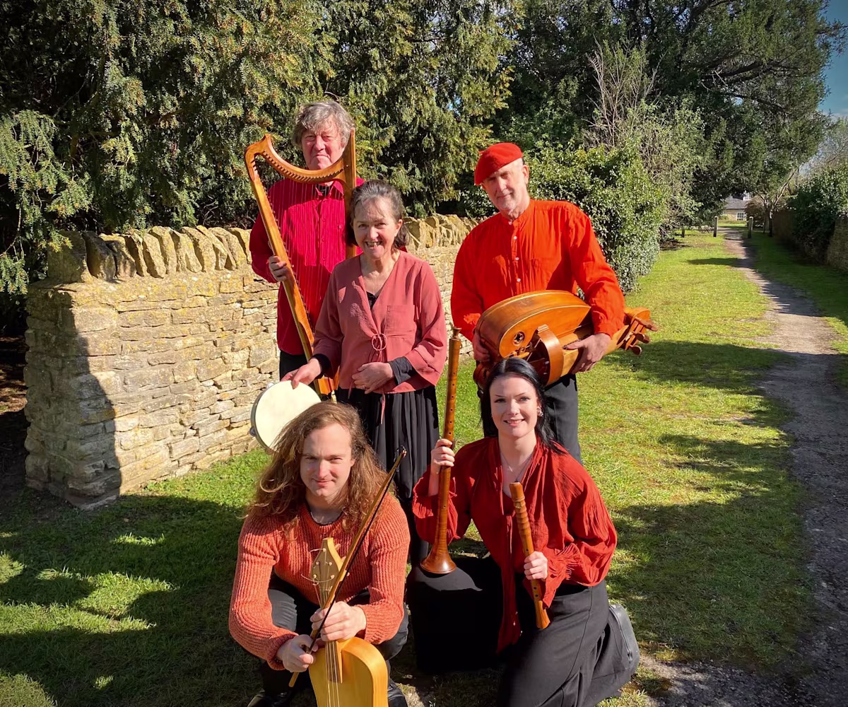 Knights, Knaves and Amorous Escapades Knights, Knaves and Amorous Escapades