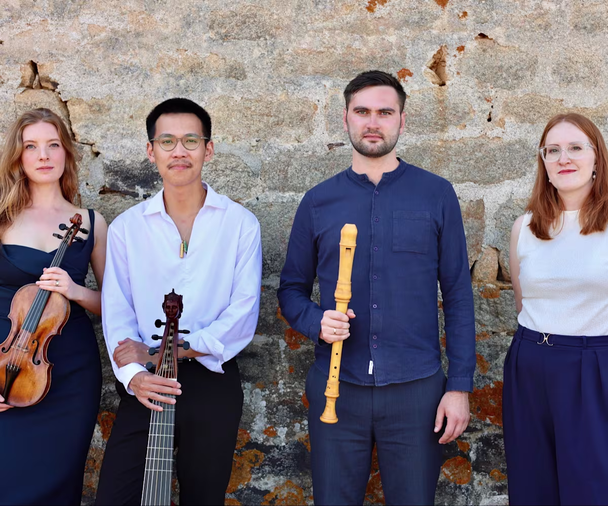 Hidden in Plain Sight Hidden in Plain Sight