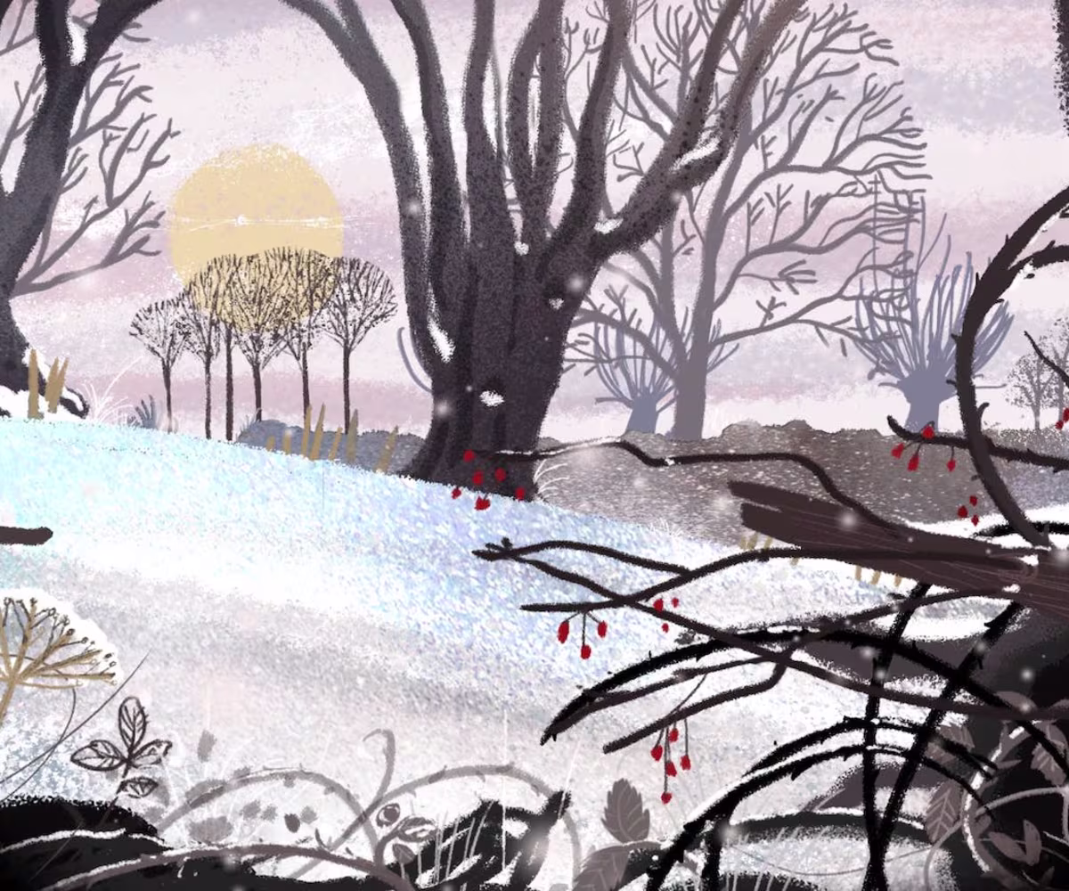 Carols Through Time Carols Through Time