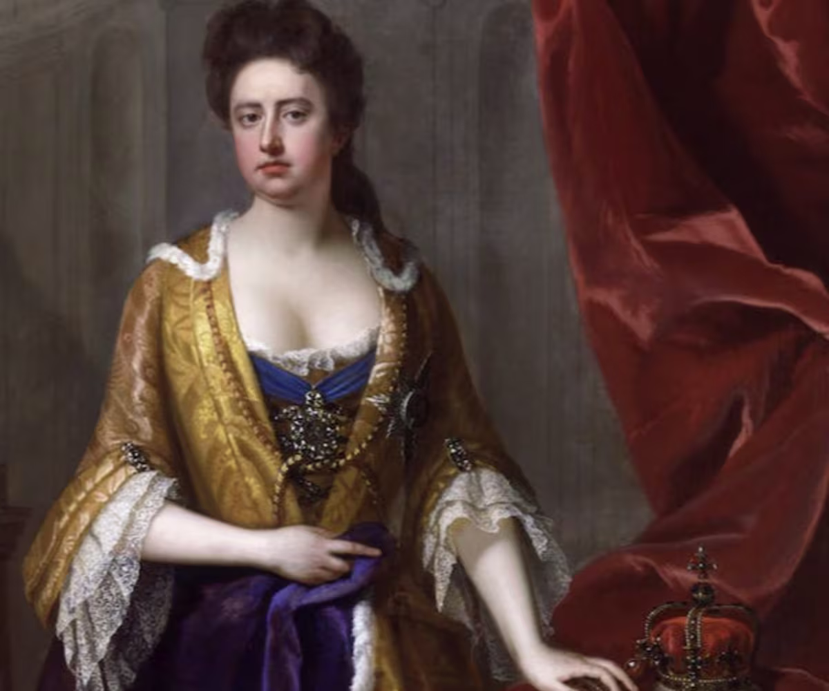 Music to her Majestie Music to her Majestie