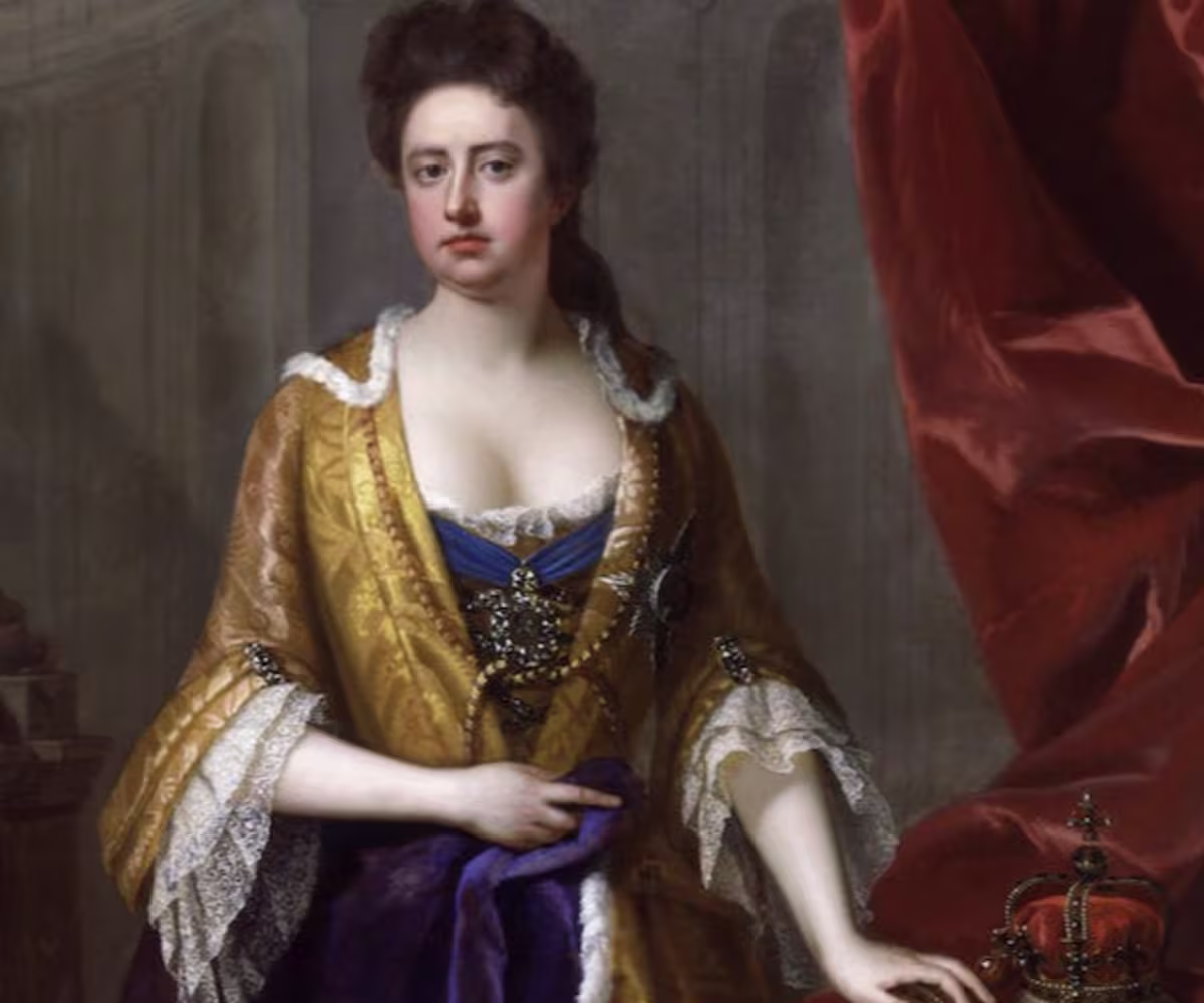 Music to her Majestie Music to her Majestie