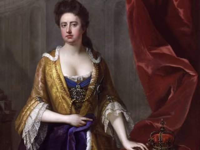 Music to her Majestie Music to her Majestie