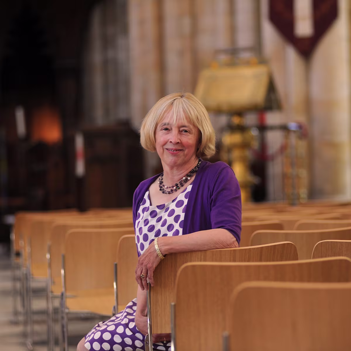 Not a Carol Service: York Early Music Not a Carol Service: York Early Music
