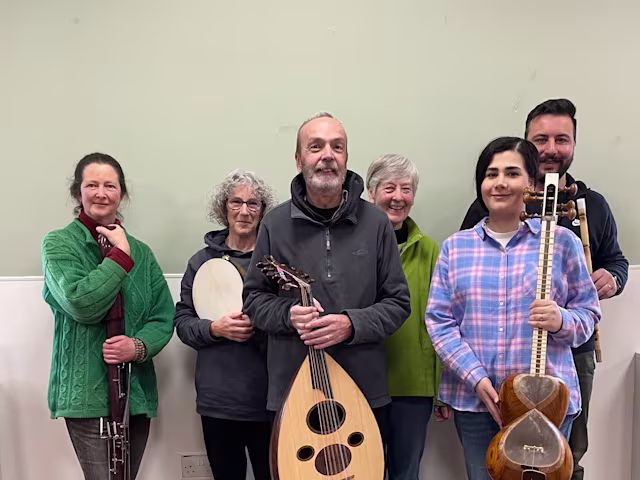 Early Voices Connections Early Voices Connections