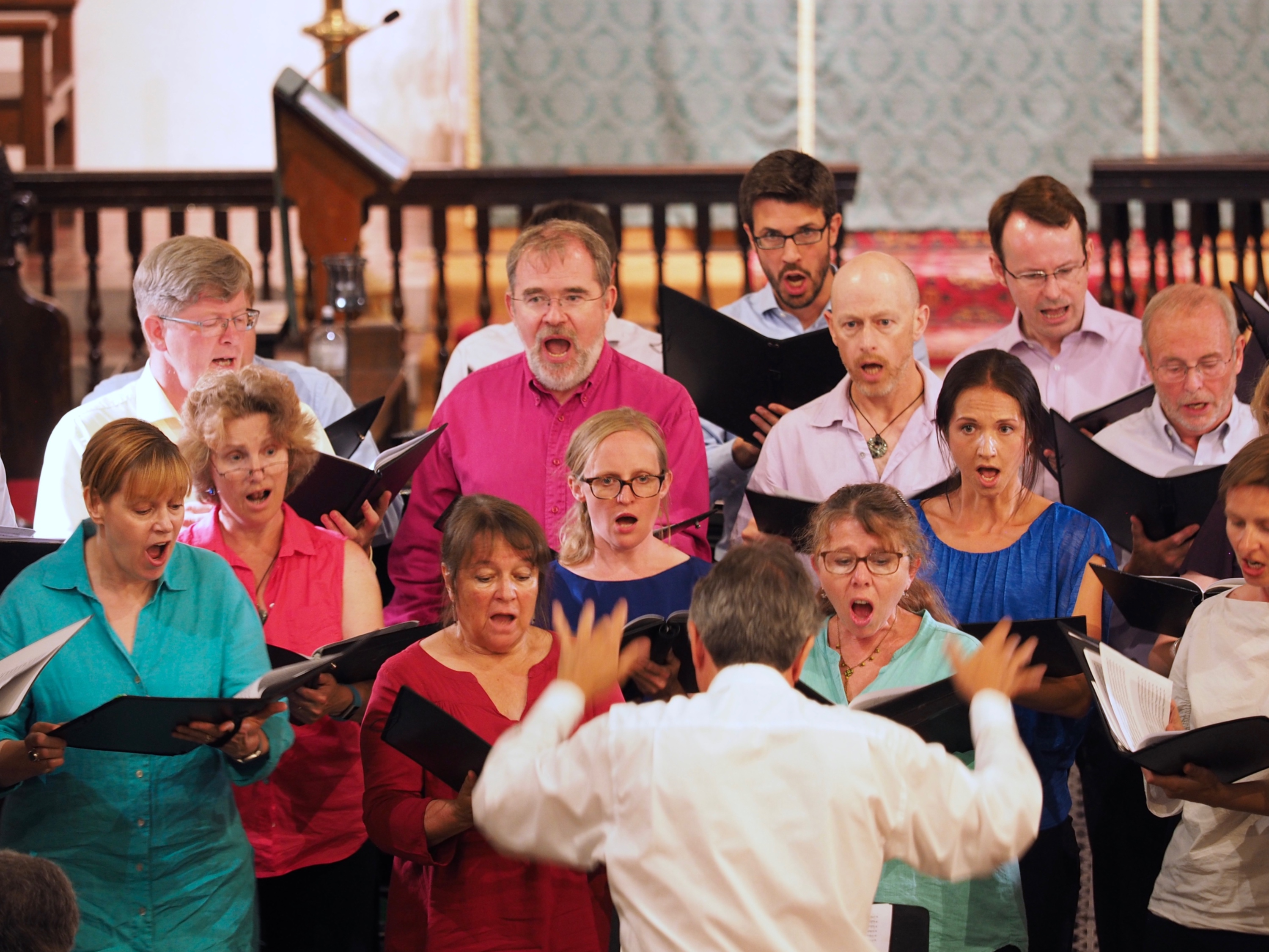 Handel: Acis & Galatea