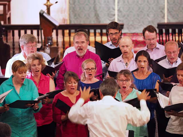 Handel: Acis & Galatea Handel: Acis & Galatea