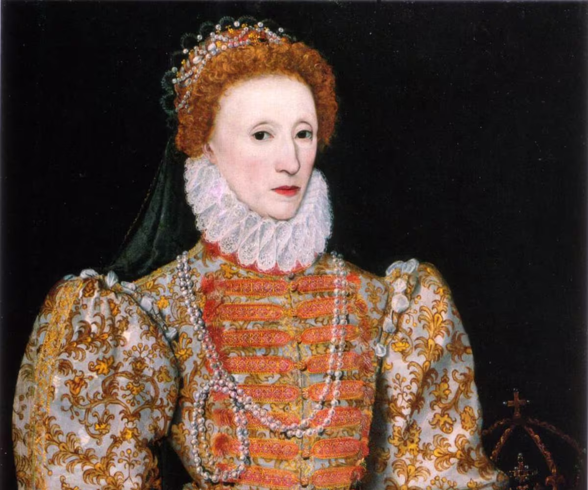 Consorts fit for a Queen Consorts fit for a Queen