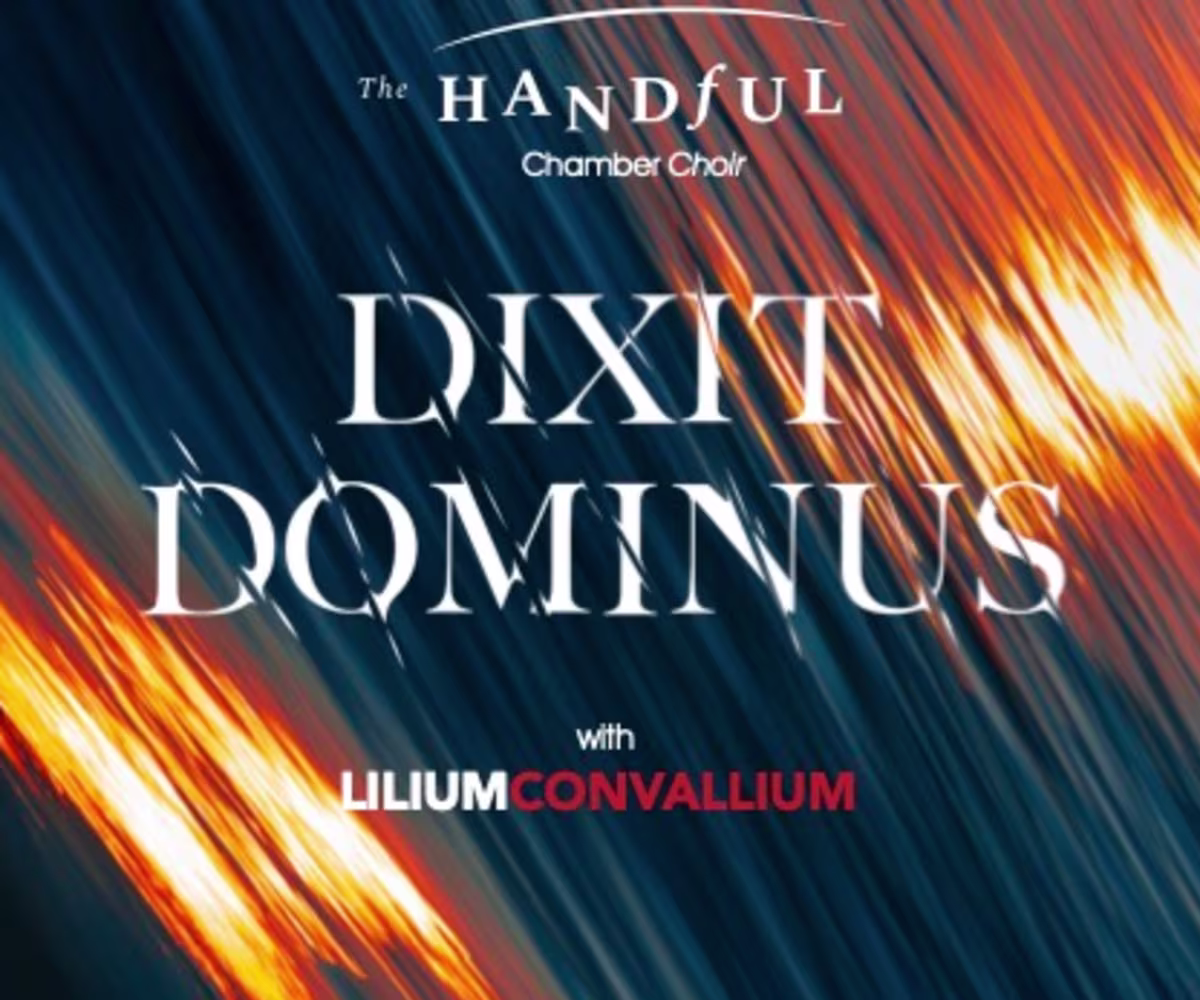 Dixit Dominus Dixit Dominus