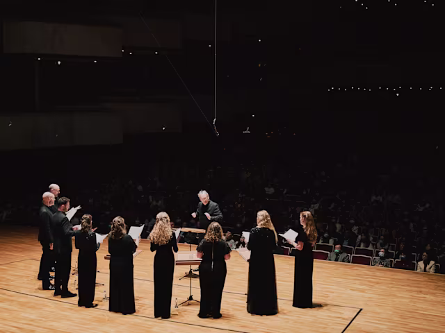 Palestrina & Pärt Palestrina & Pärt