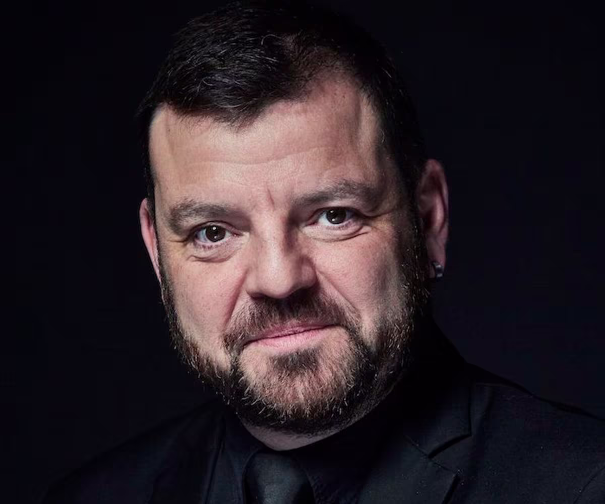 An Evening with Steven Devine and Conor Gricmanis An Evening with Steven Devine and Conor Gricmanis