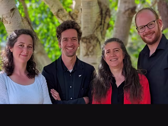 At the Art Worker's Guild III At the Art Worker's Guild III