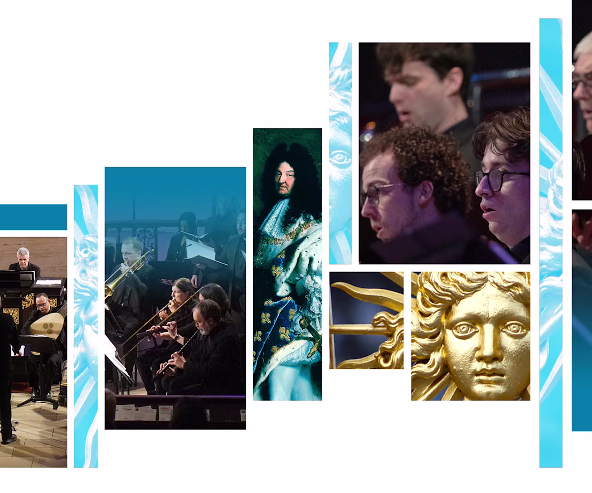 The Sun King's Favourite The Sun King's Favourite
