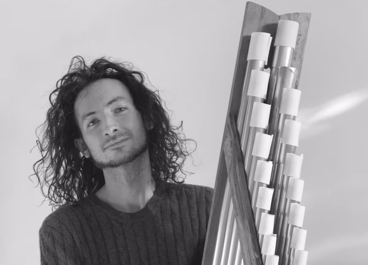 Thomas Fournil’s Idrîsî: Mapping the Mediterranean Sound