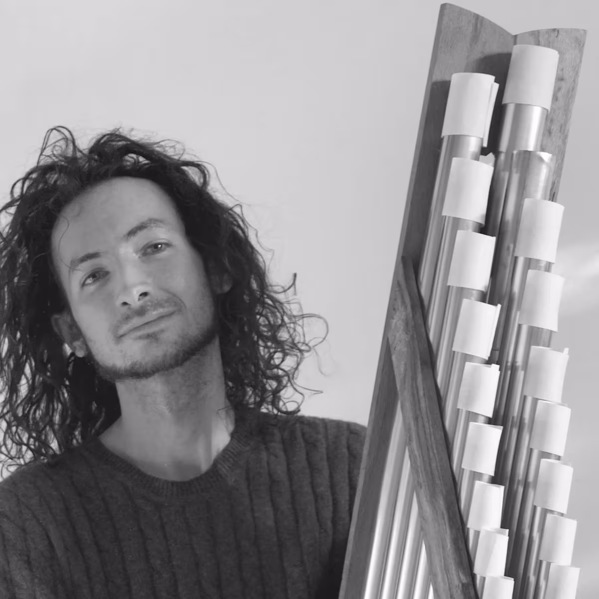 Thomas Fournil’s Idrîsî: Mapping the Mediterranean Sound Thomas Fournil’s Idrîsî: Mapping the Mediterranean Sound