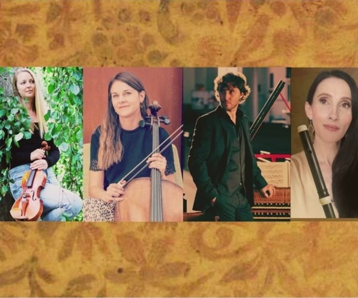 The Eighteenth-Century London Flautist The Eighteenth-Century London Flautist