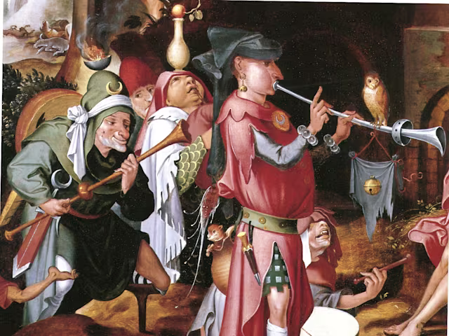 Double-reed Delights of Dresden Double-reed Delights of Dresden