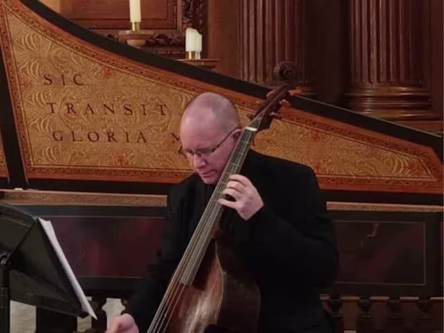 Bach Cello Suites Bach Cello Suites