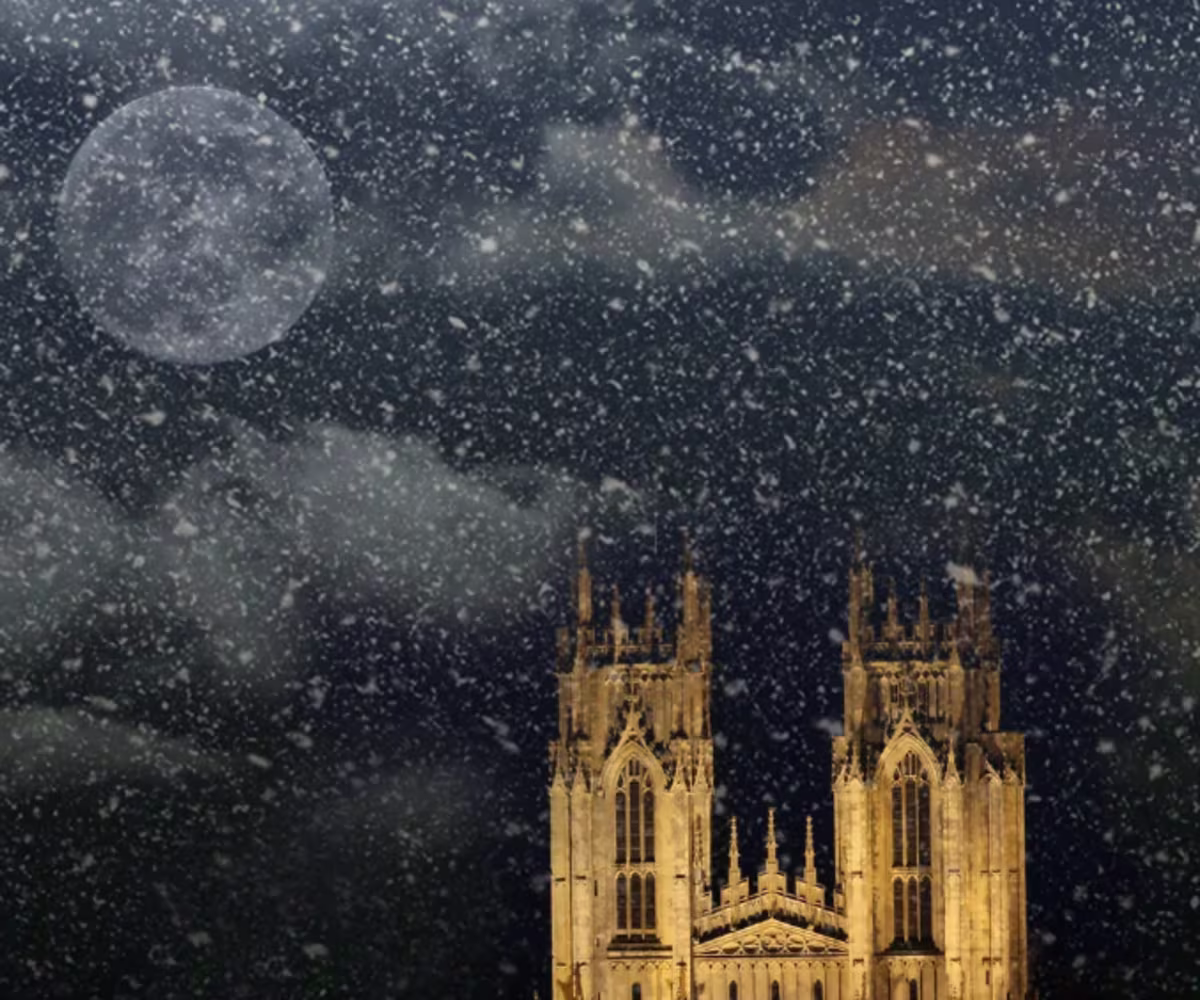 Messiah by Candelight Messiah by Candelight