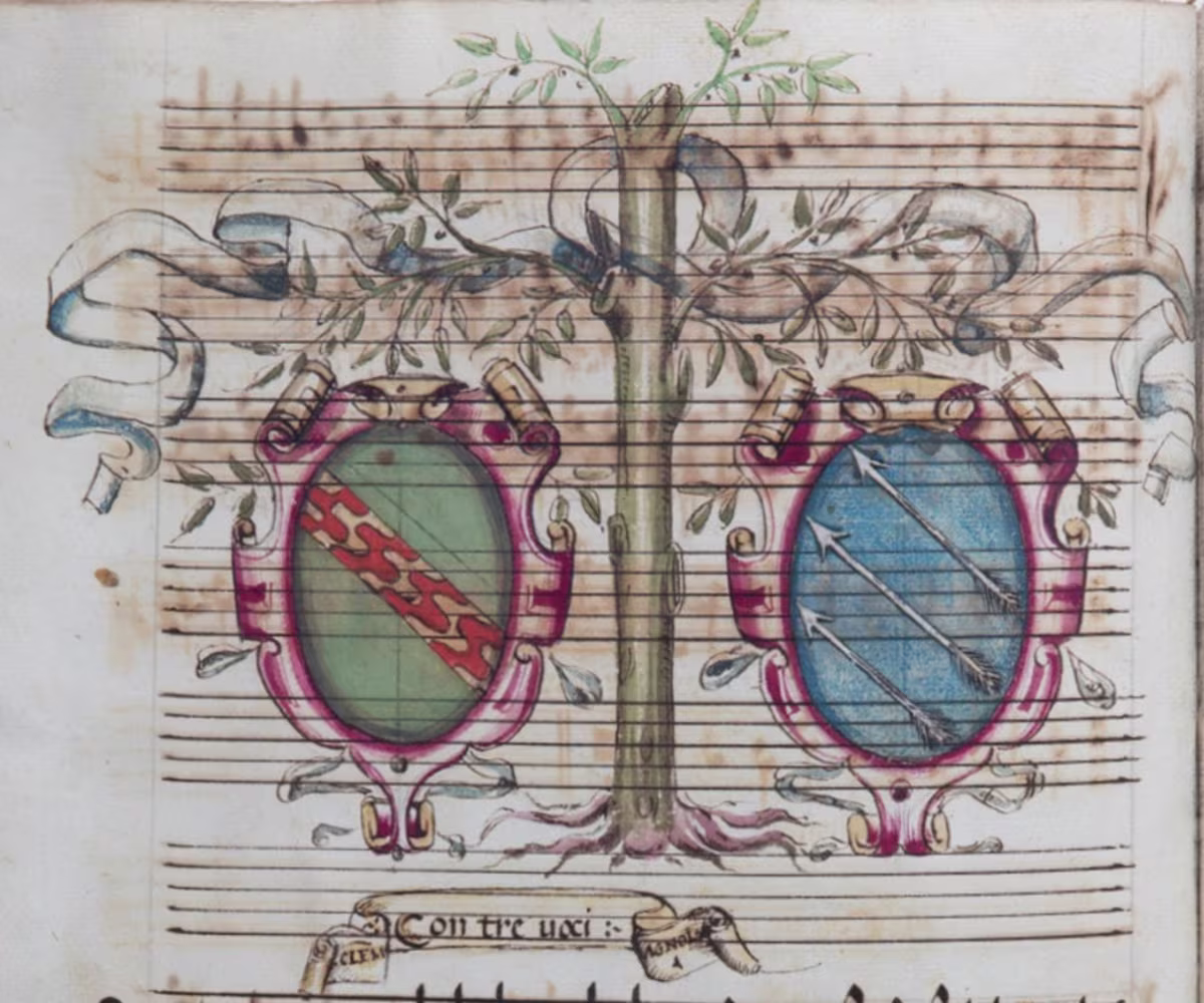 Ricordanze: A Record of Love Ricordanze: A Record of Love