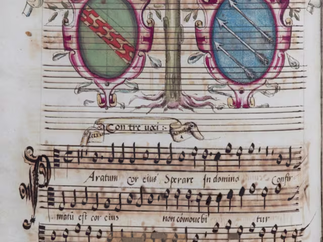 Ricordanze: A Record of Love Ricordanze: A Record of Love