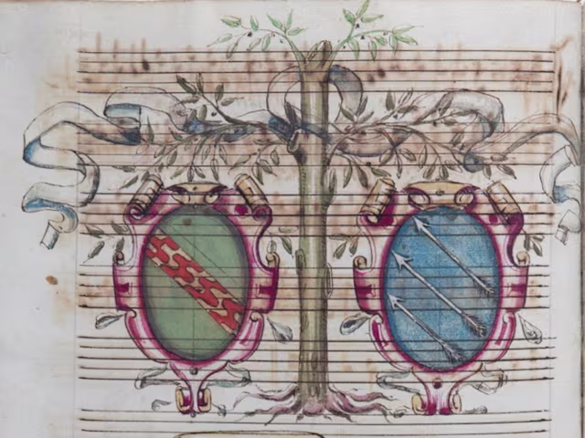 Ricordanze: A Record of Love Ricordanze: A Record of Love
