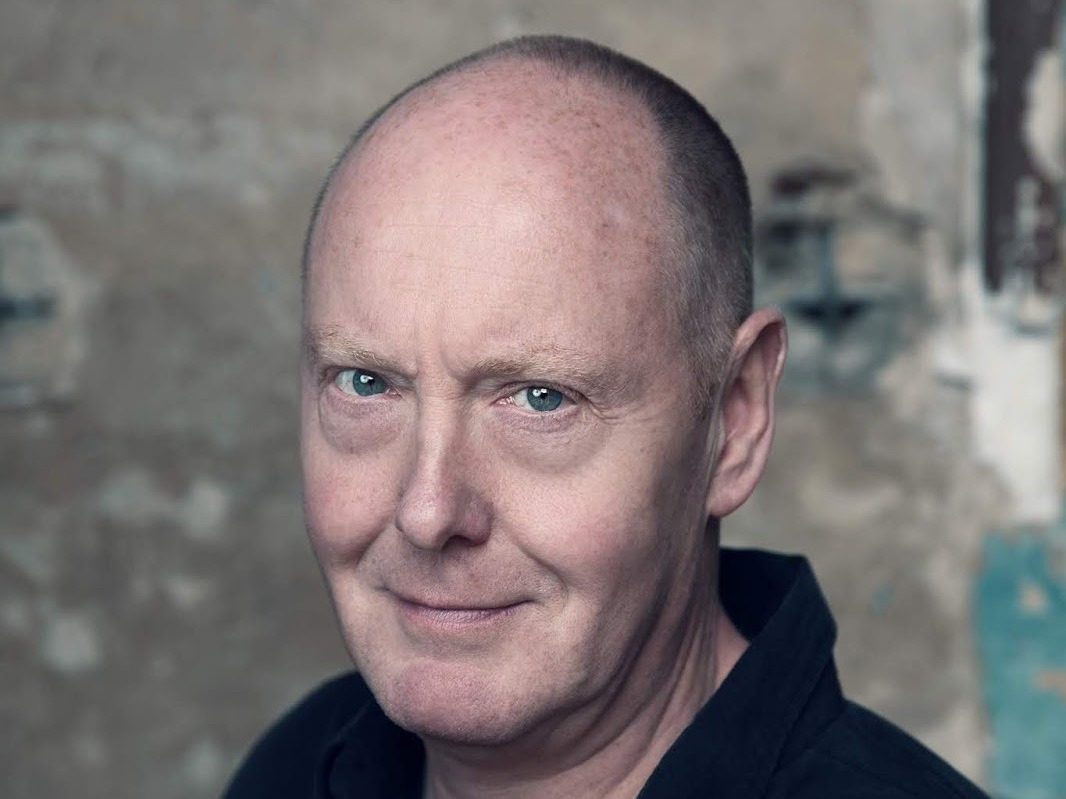 Paul McCreesh awarded CBE in King’s Birthday Honours