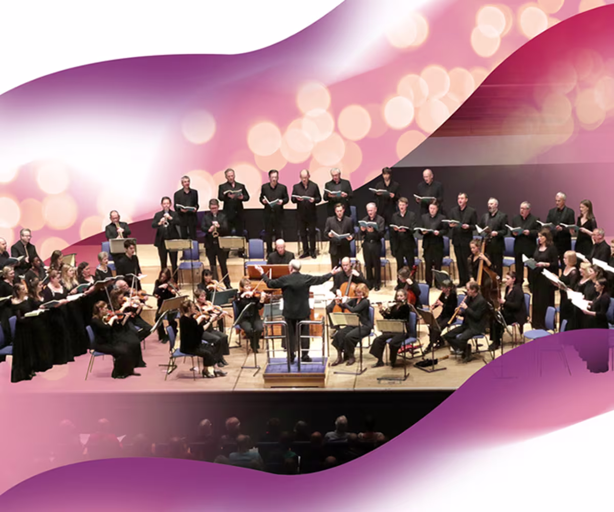 Bach Mass in B Minor Bach Mass in B Minor