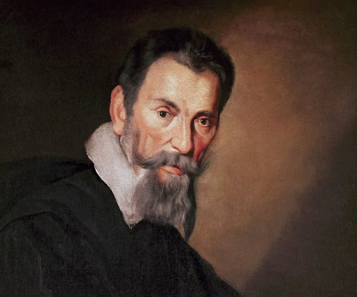 Monteverdi Vespers Monteverdi Vespers