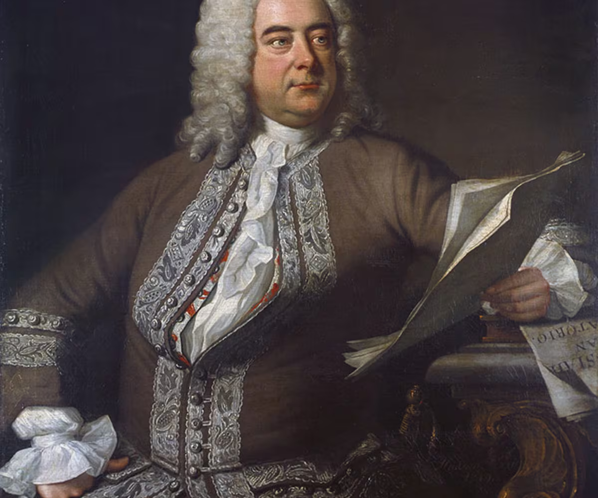 Handel Operas this Summer Handel Operas this Summer