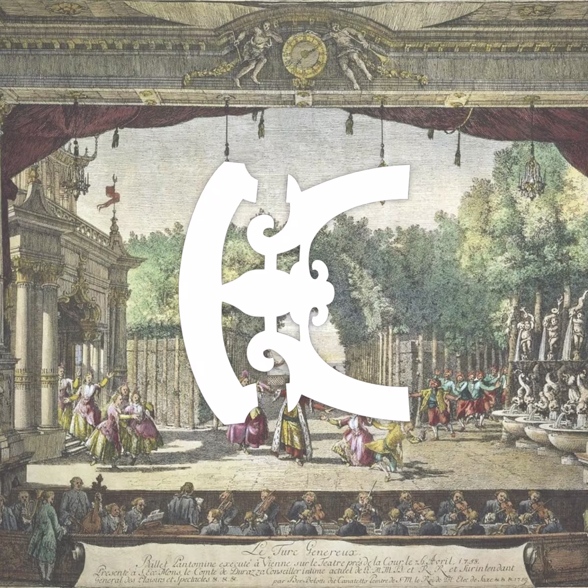 Playlist: The 'Exotic' Baroque Playlist: The 'Exotic' Baroque