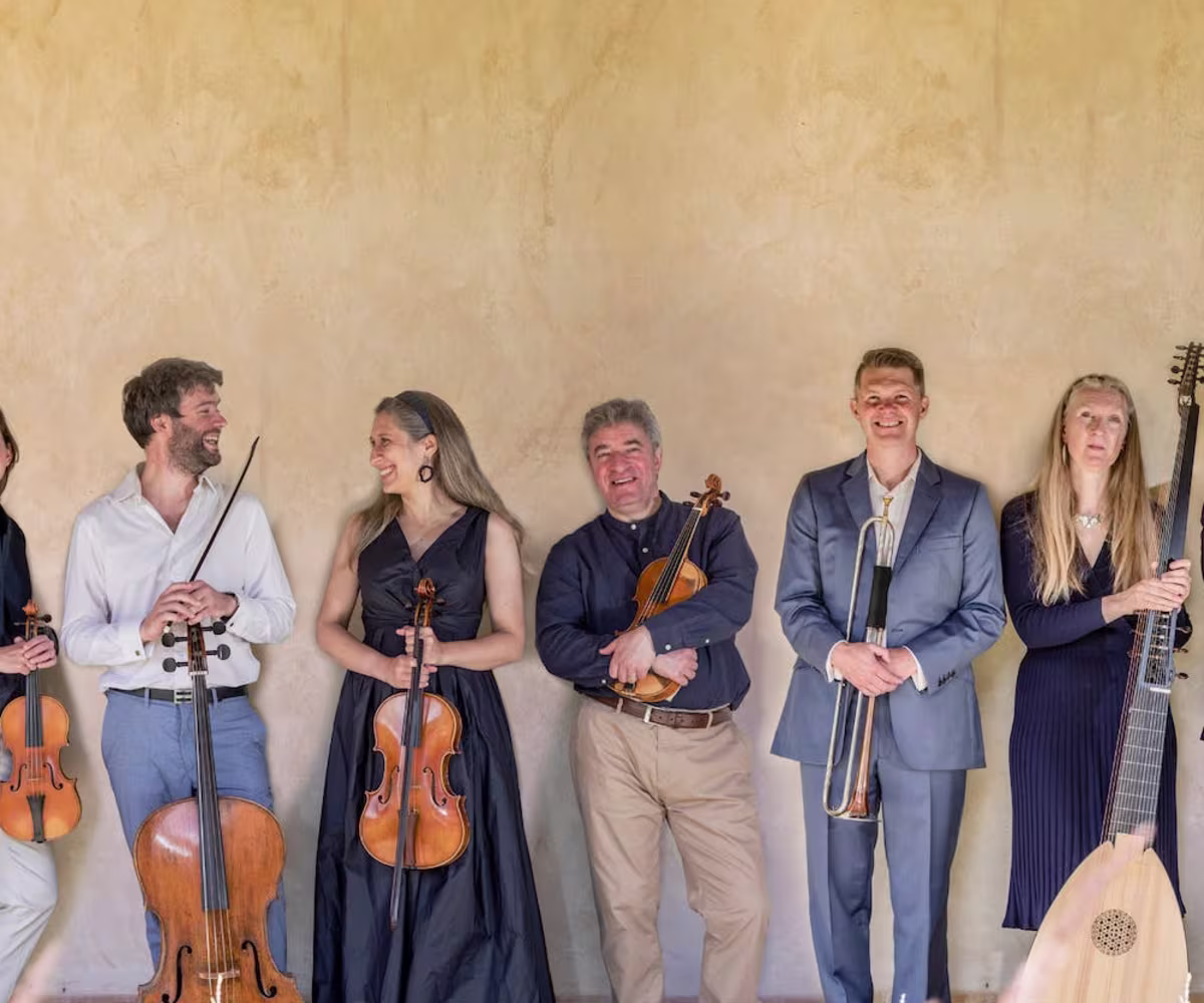 The Four Seasons The Four Seasons