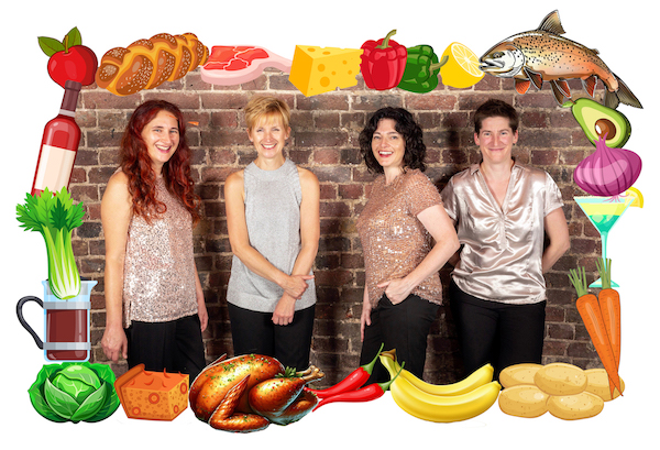 Kitchen Conversations