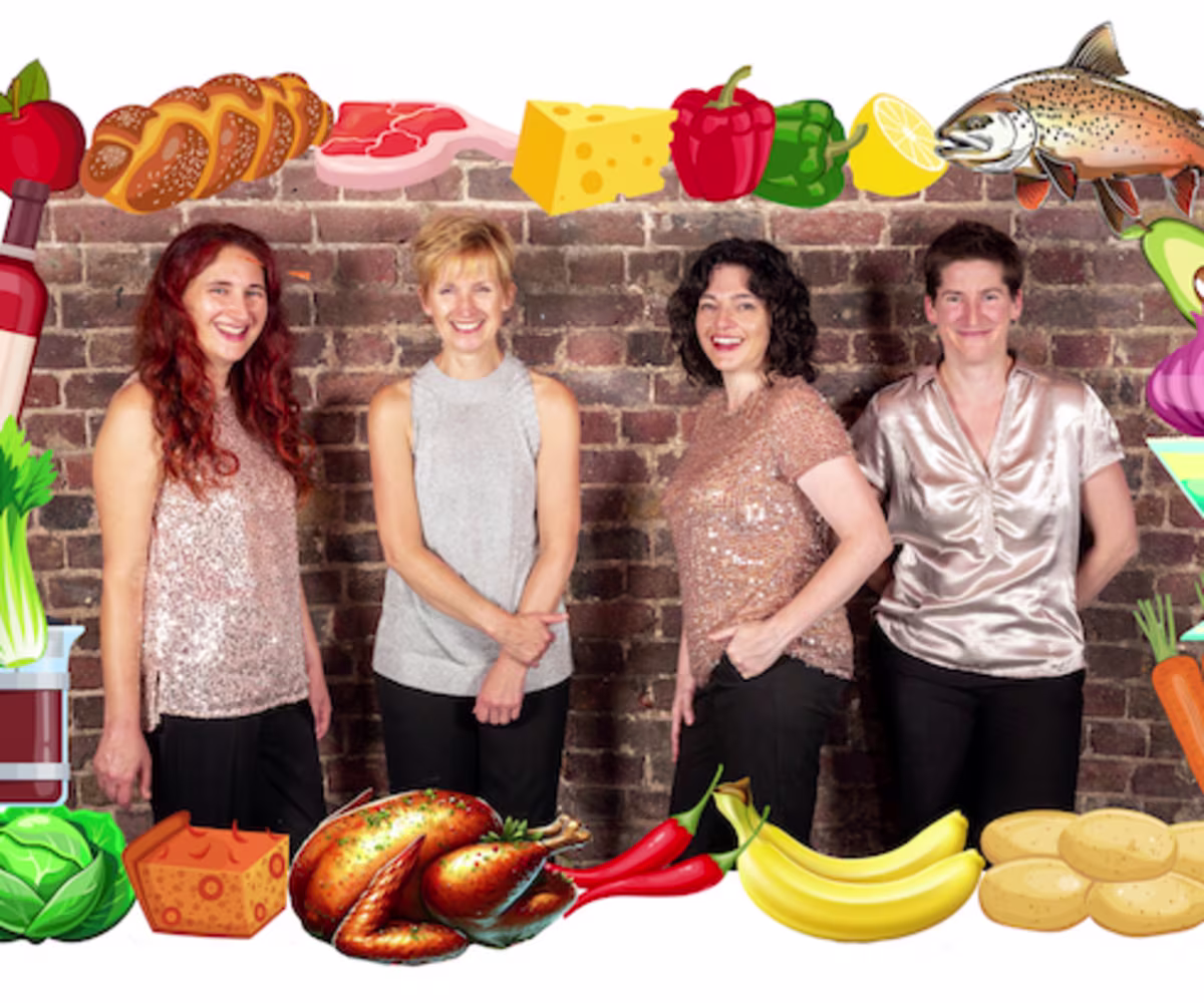 Kitchen Conversations Kitchen Conversations