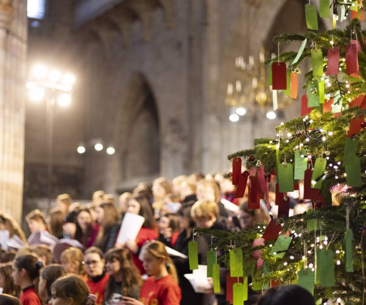 Gabrieli Roar: Mr Handel's Christmas Story Gabrieli Roar: Mr Handel's Christmas Story