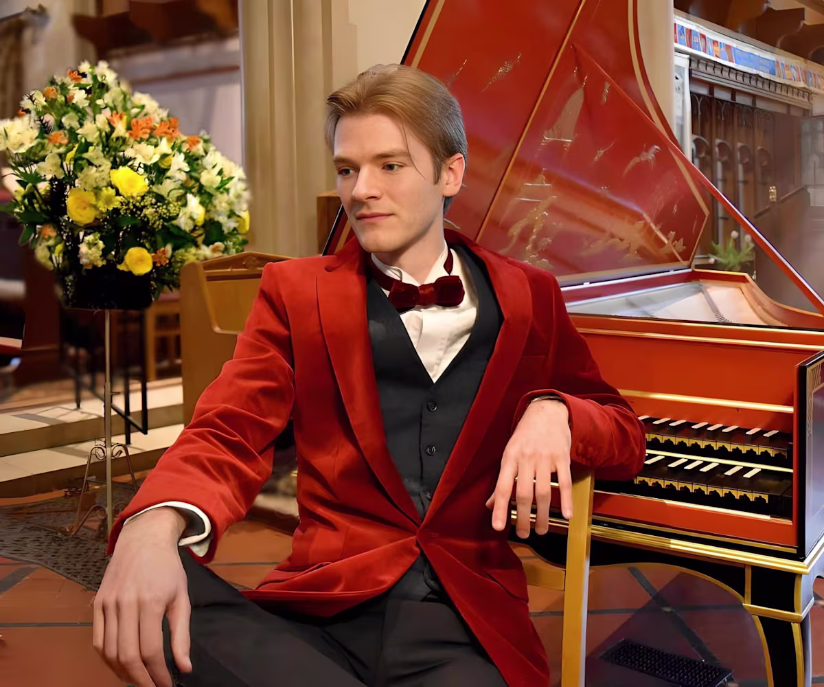 Goldberg Variations Goldberg Variations