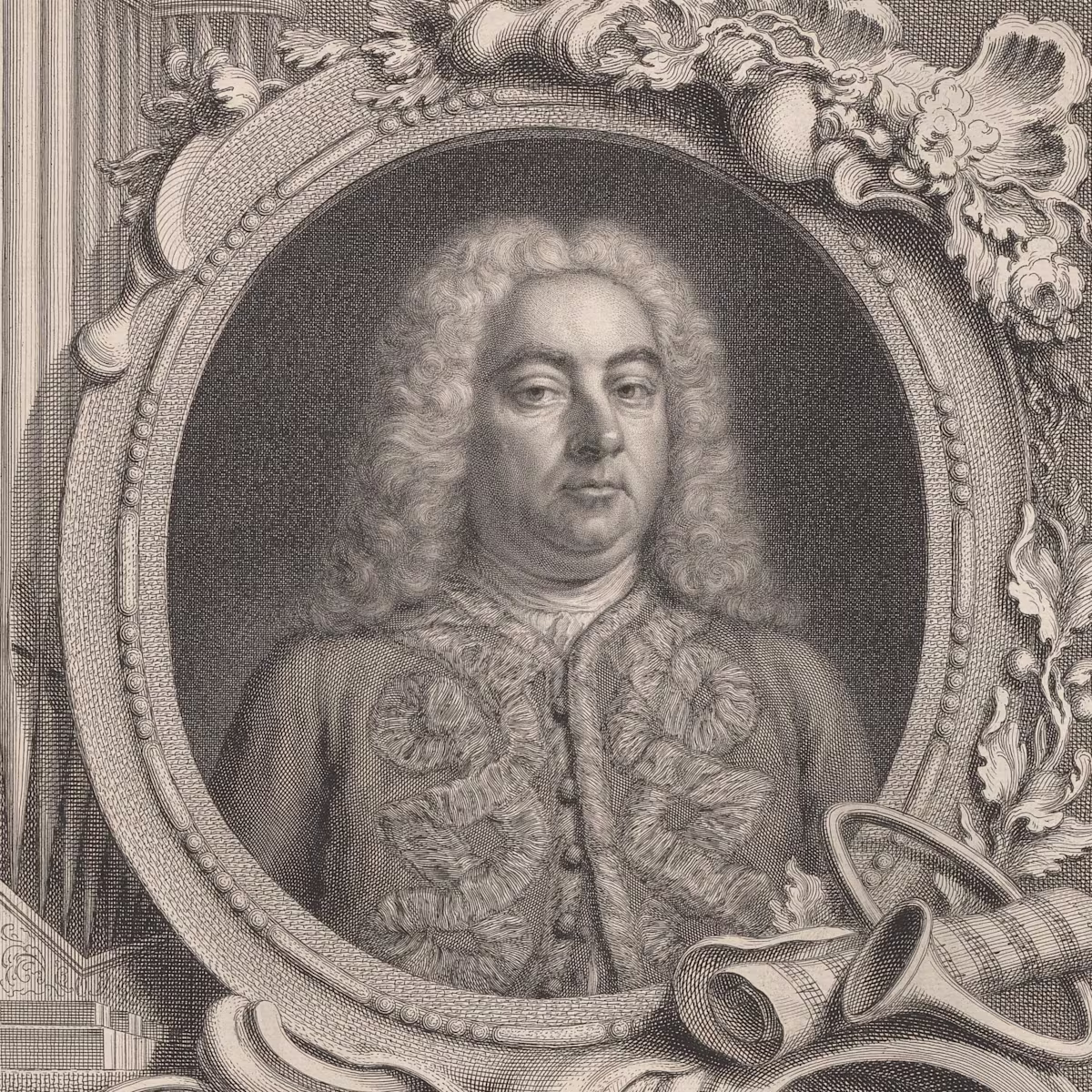 The infinite variety of Handel’s ‘Messiah’