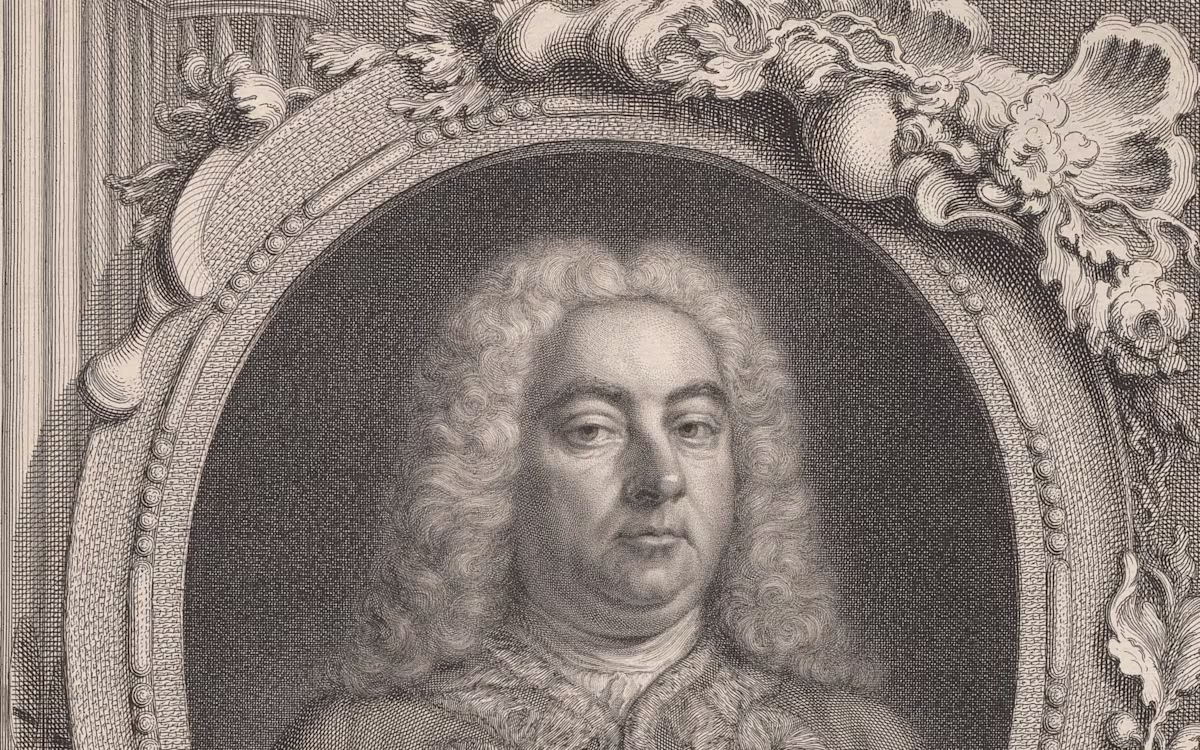 The infinite variety of Handel’s ‘Messiah’ The infinite variety of Handel’s ‘Messiah’