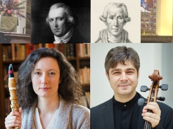 Grand Finale Orchestral Concert 