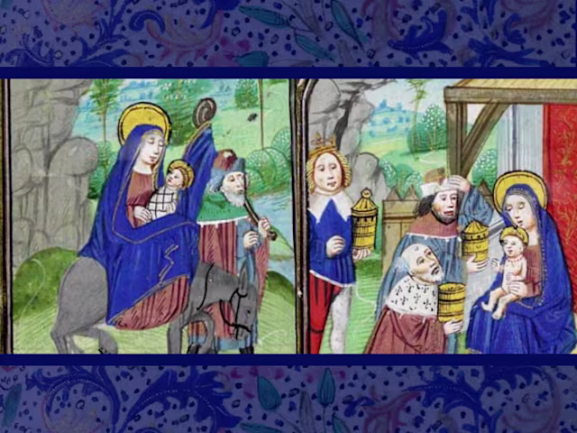 A Book of Hours A Book of Hours