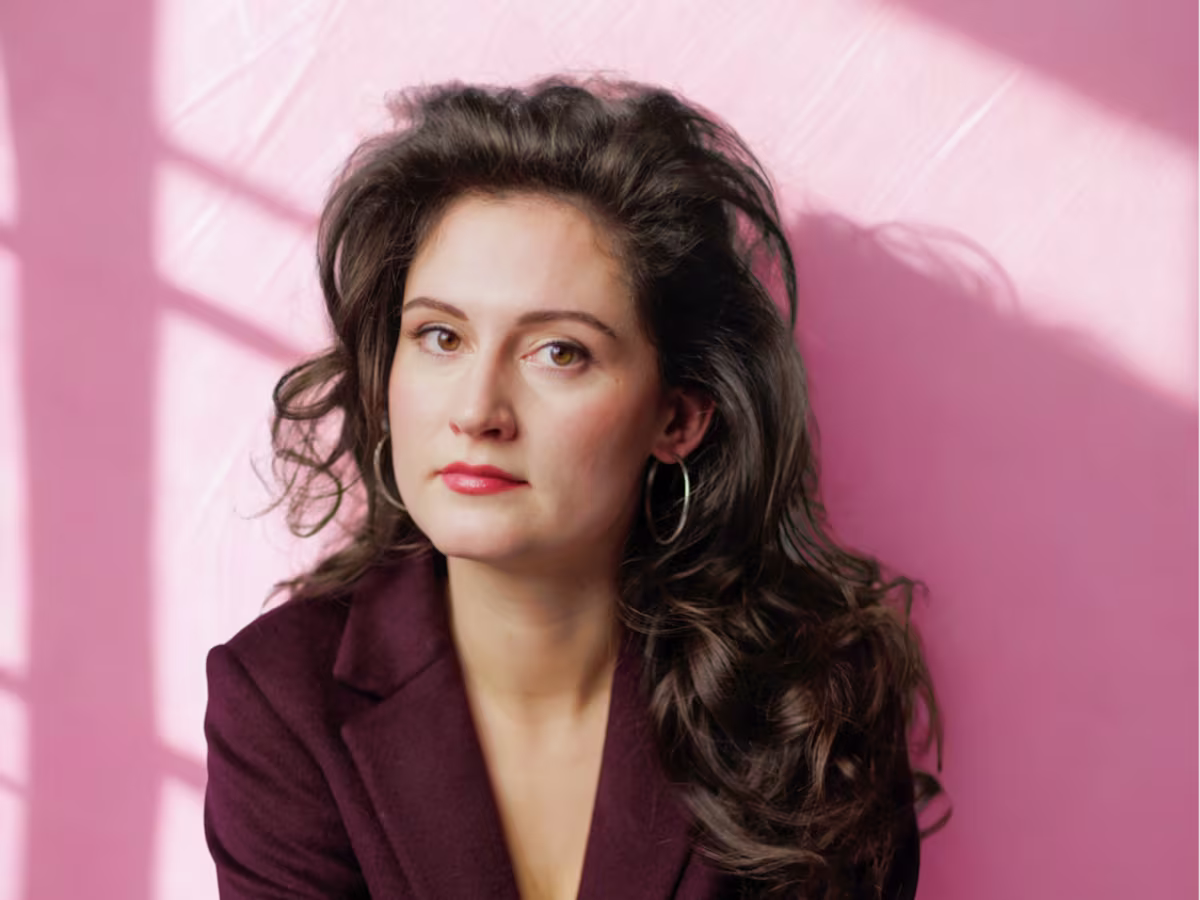 Ana Beard Fernández