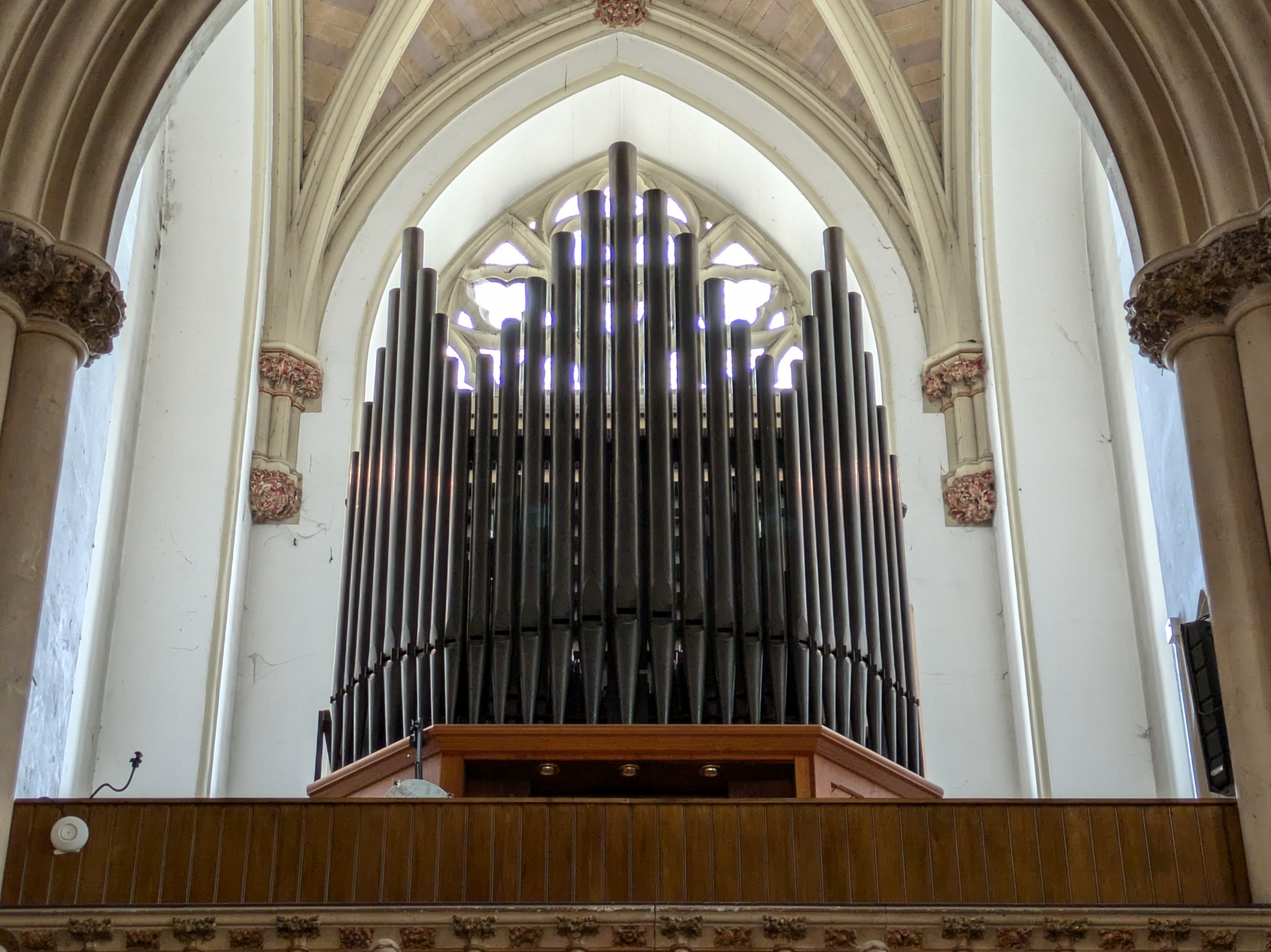 Classical Favourites – But it’s 1826