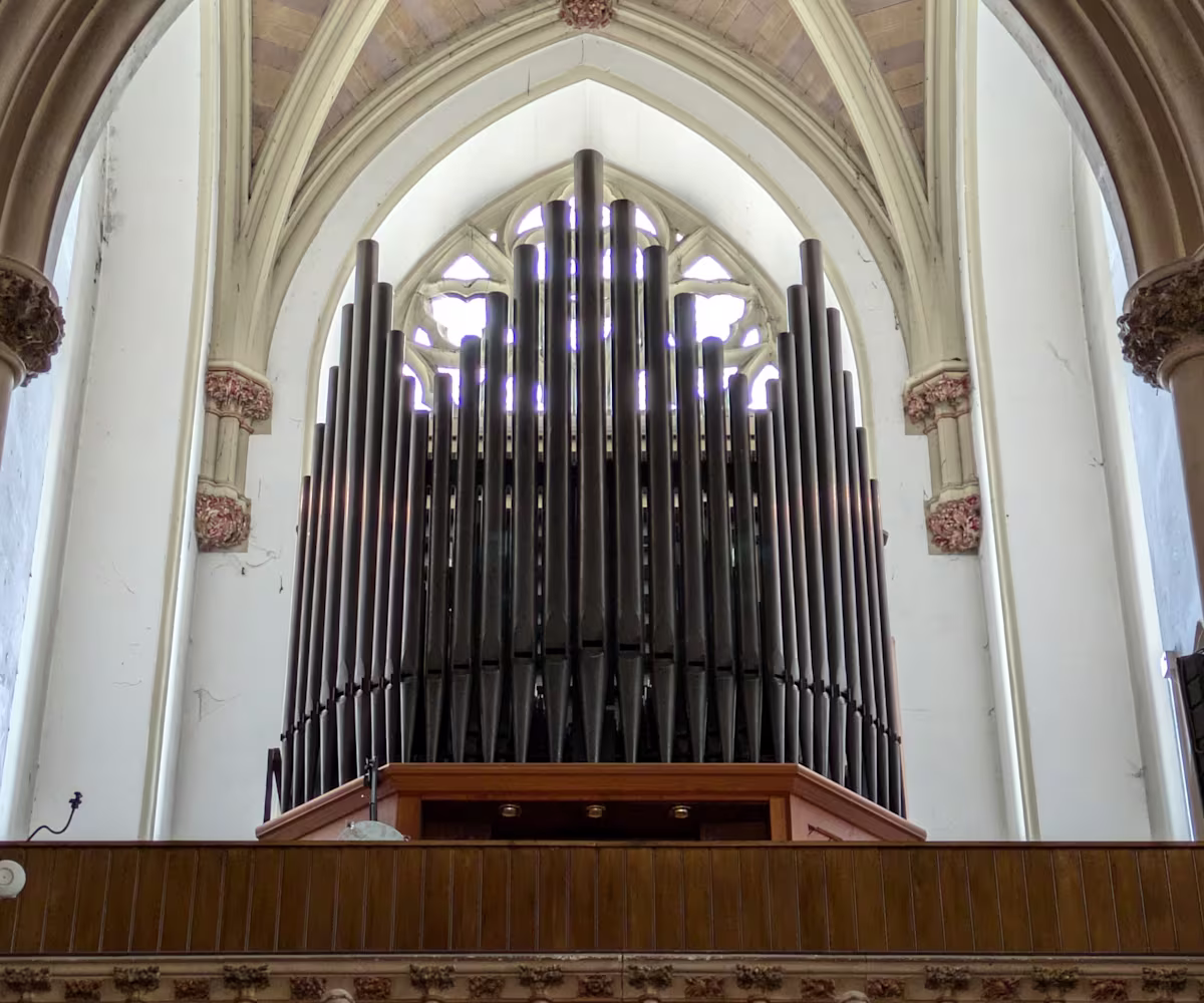 Classical Favourites – But it’s 1826 Classical Favourites – But it’s 1826