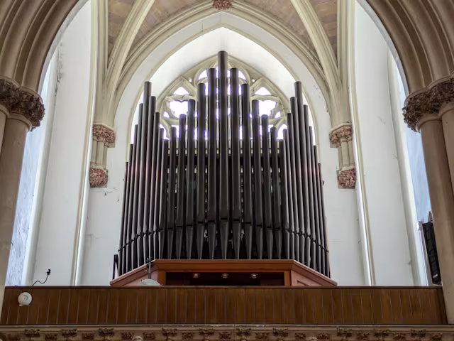 Classical Favourites – But it’s 1826 Classical Favourites – But it’s 1826